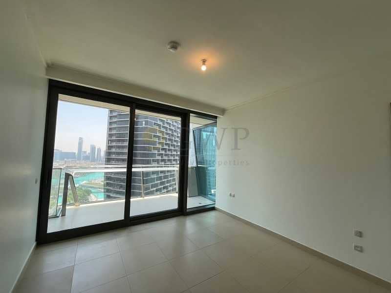 14 EXCLUSIVE|WELL MAINTAINED| BURJ VIEW|VACANT NOW