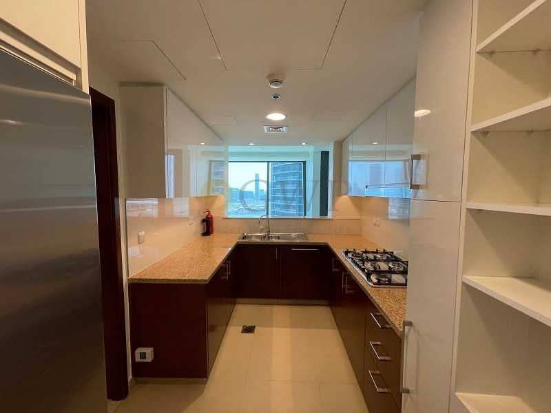20 EXCLUSIVE|WELL MAINTAINED| BURJ VIEW|VACANT NOW
