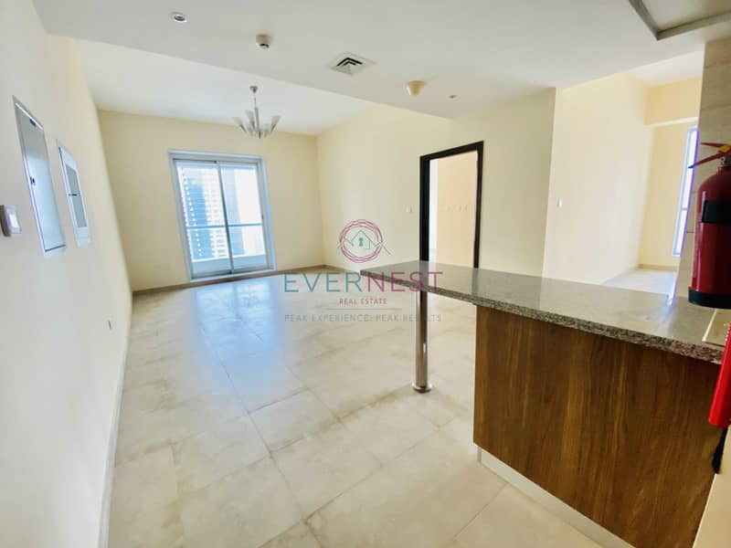 3 Exclusive | High Floor | Ready to Move IN | Vacant