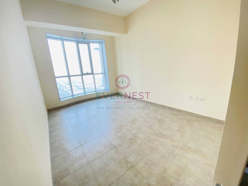 6 Exclusive | High Floor | Ready to Move IN | Vacant