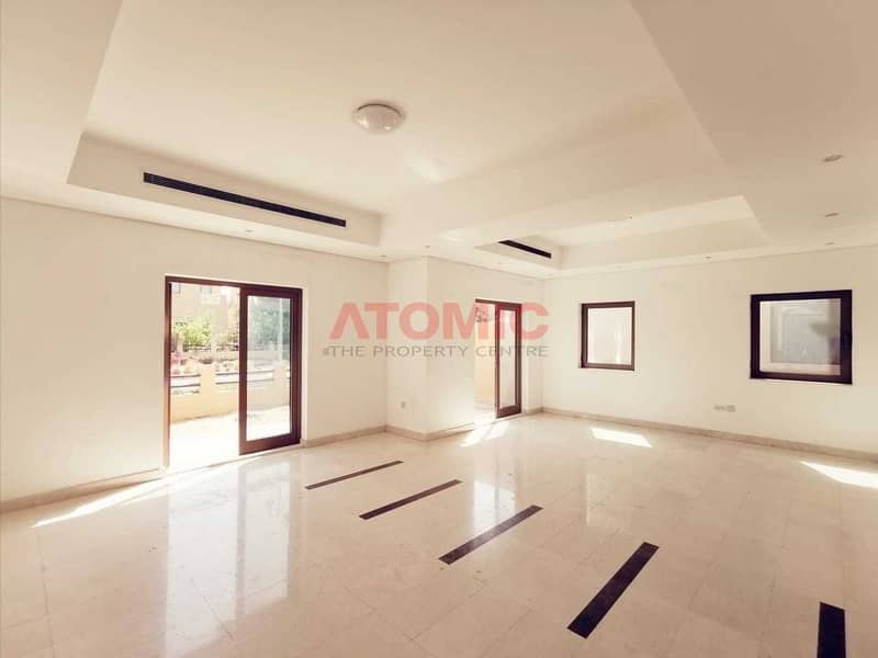 6 CORNER UNIT| DUBAI STYLE | 3 BR+M