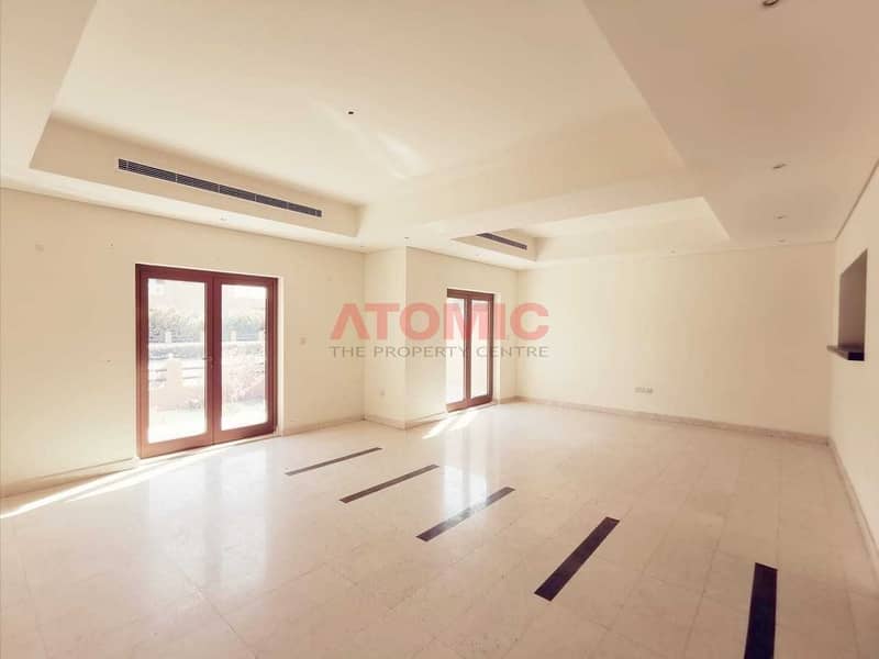 7 CORNER UNIT| DUBAI STYLE | 3 BR+M