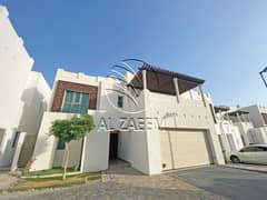 ⚡ Amazing Villa in an Exclusive Compound ⚡