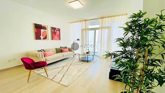 1 Bedroom Flat for Rent in Jumeirah Village Circle (JVC), Dubai - Bright Interiors | Unique layout | Modern Design | 1 Bedroom Flat for Rent in Jumeirah Village Circle (JVC), Dubai - Bright Interiors | Unique layout | Modern Design |