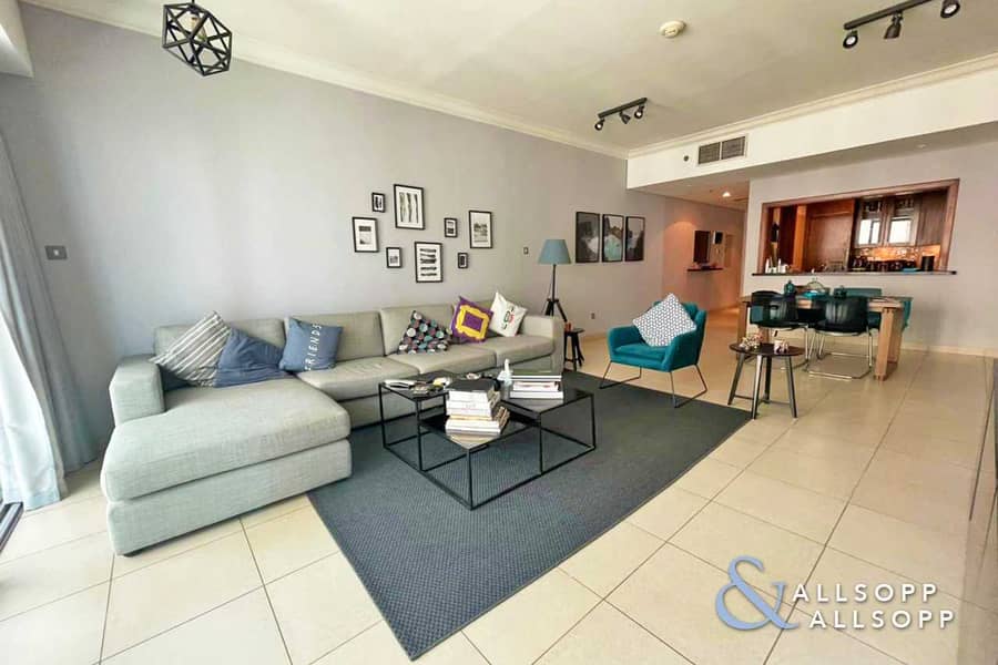 2 Bedroom Plus Study | High Floor | Rented 2 Bedroom Plus Study | High Floor | Rented