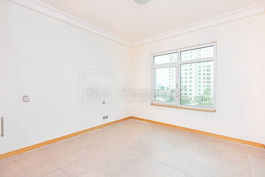 10 Spacious 3 Bed + Maids | Prime Location | Vacant