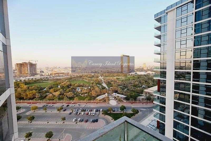 2 Dubai Frame View | Brand New | Ready to Move