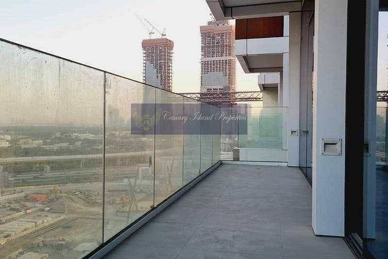 12 Dubai Frame View | Brand New | Ready to Move