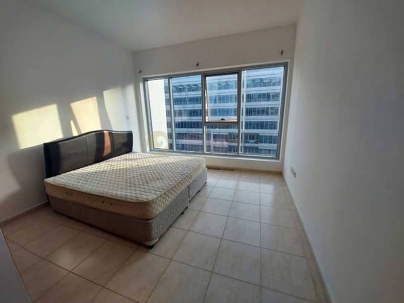 Semi Furnished - One Bedroom Available - Skycourts Tower C.