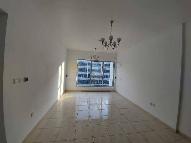 2 Semi Furnished - One Bedroom Available - Skycourts Tower C.