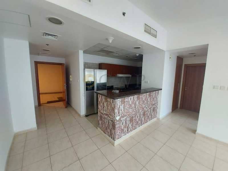 8 Semi Furnished - One Bedroom Available - Skycourts Tower C.