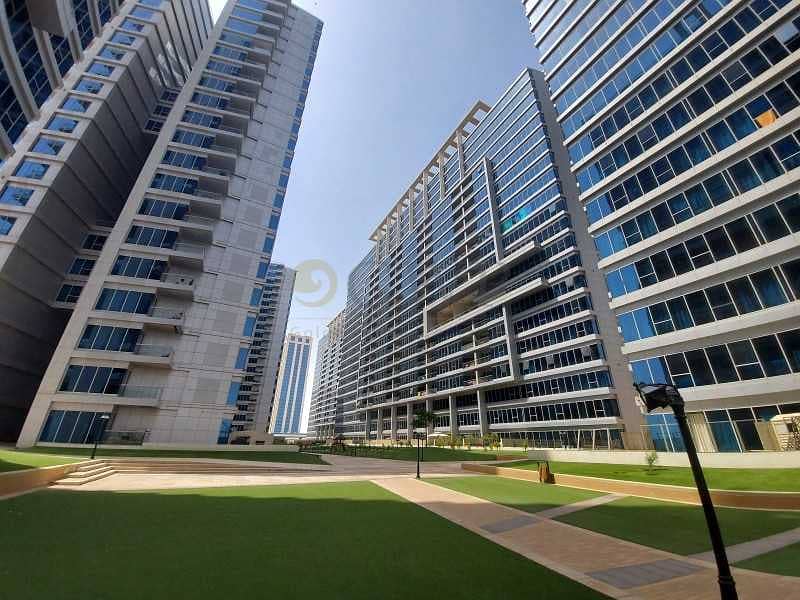 22 Semi Furnished - One Bedroom Available - Skycourts Tower C.