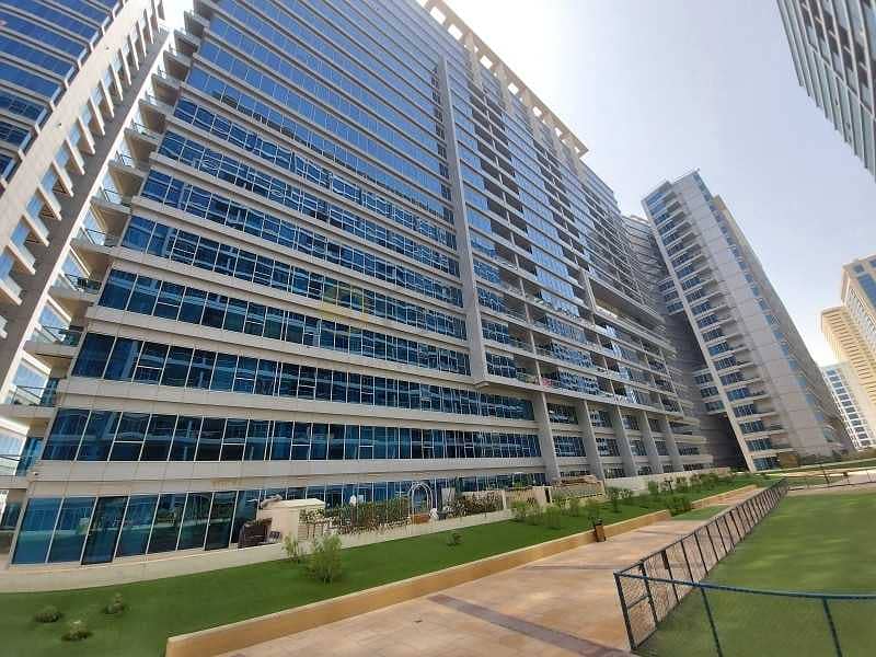 23 Semi Furnished - One Bedroom Available - Skycourts Tower C.