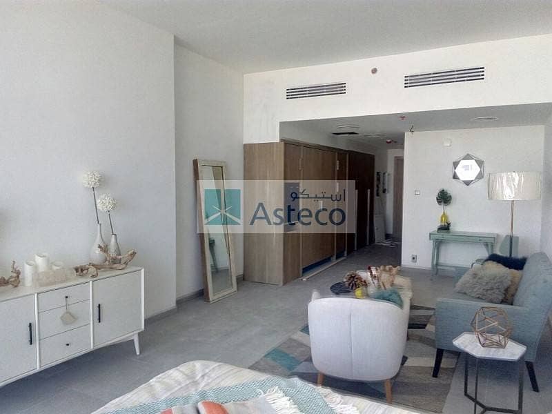 Exclusive with Asteco | The Waves by Lootah Development | FG