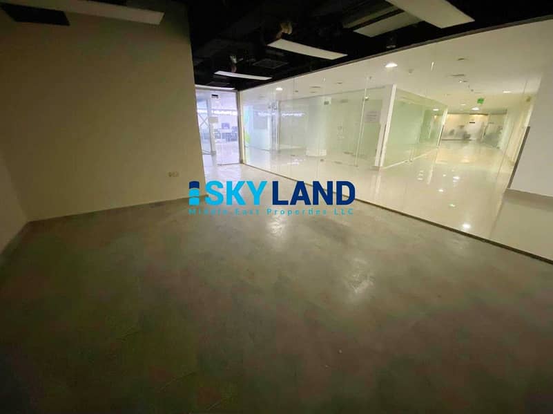10 Brand New Office/Shop with 2 PARKING! Flexible Payments !
