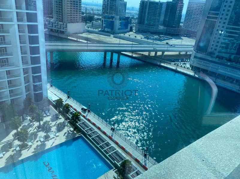 4 BEAUTIFUL CANAL VIEW | FULLY FURNISHED | PRIME LOCATION