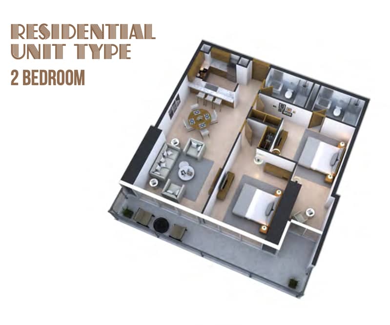 10 floor plan