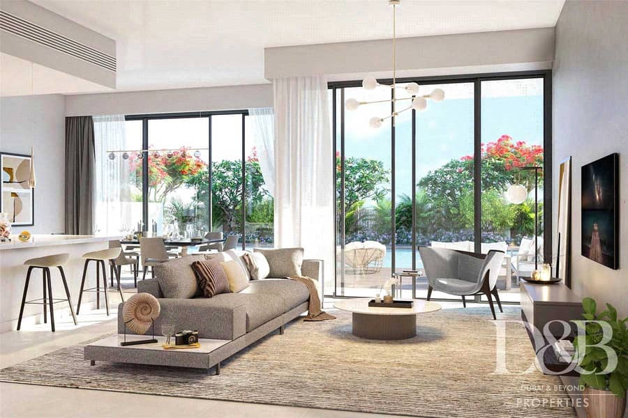 NEW LAUNCH | PAYMENT PLAN OFFER | GARDEN SUITE NEW LAUNCH | PAYMENT PLAN OFFER | GARDEN SUITE