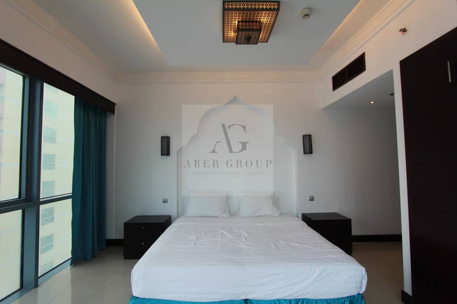 14 3 bedroom duplex l Free chiller | Boutique 7 | Barsha Heights Tecom