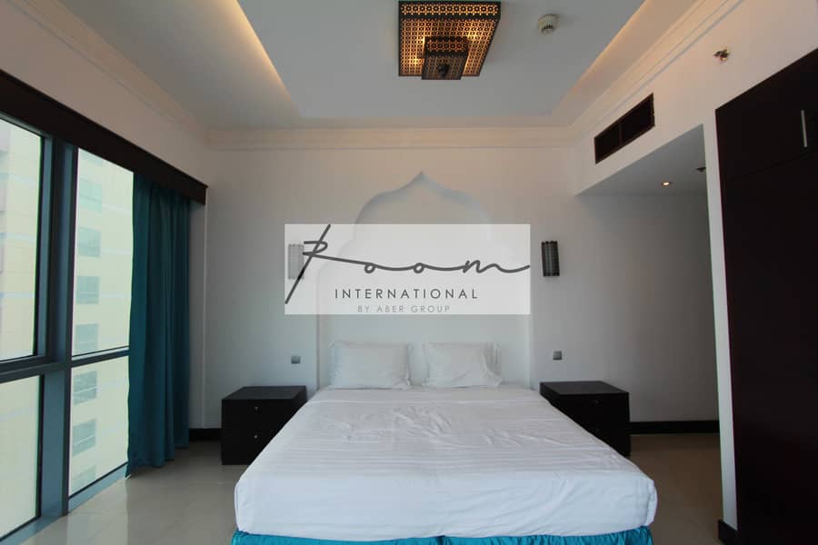 15 2 bedroom duplex l Free chiller | Boutique 7 | Barsha Heights Tecom