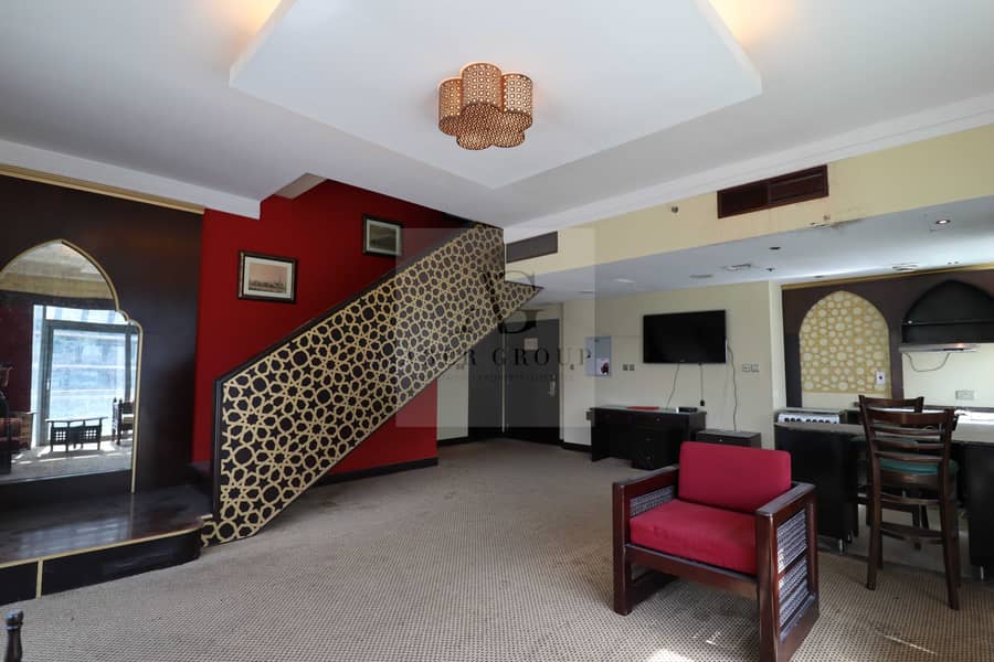 20 2 bedroom duplex l Free chiller | Boutique 7 | Barsha Heights Tecom