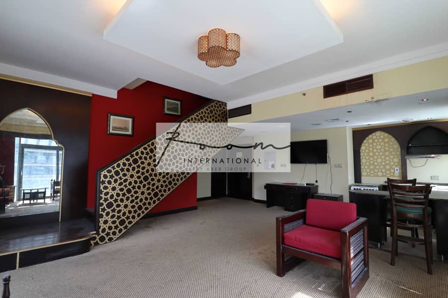 21 2 bedroom duplex l Free chiller | Boutique 7 | Barsha Heights Tecom
