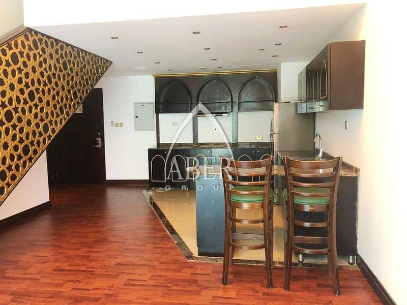 24 Direct from Owner | 3BR duplex| Boutique 7 |Chiller Free