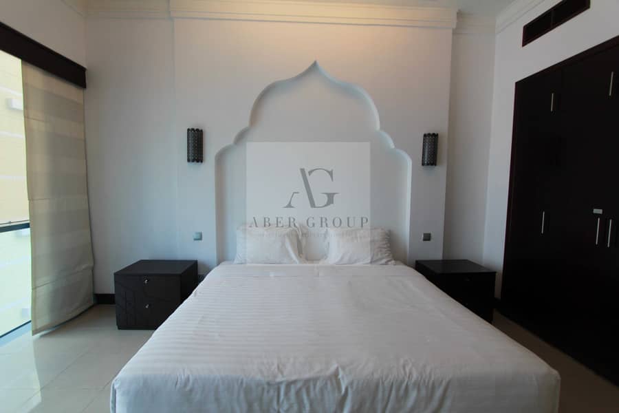 27 3 bedroom duplex l Free chiller | Boutique 7 | Barsha Heights Tecom