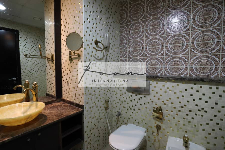 36 2 bedroom duplex l Free chiller | Boutique 7 | Barsha Heights Tecom