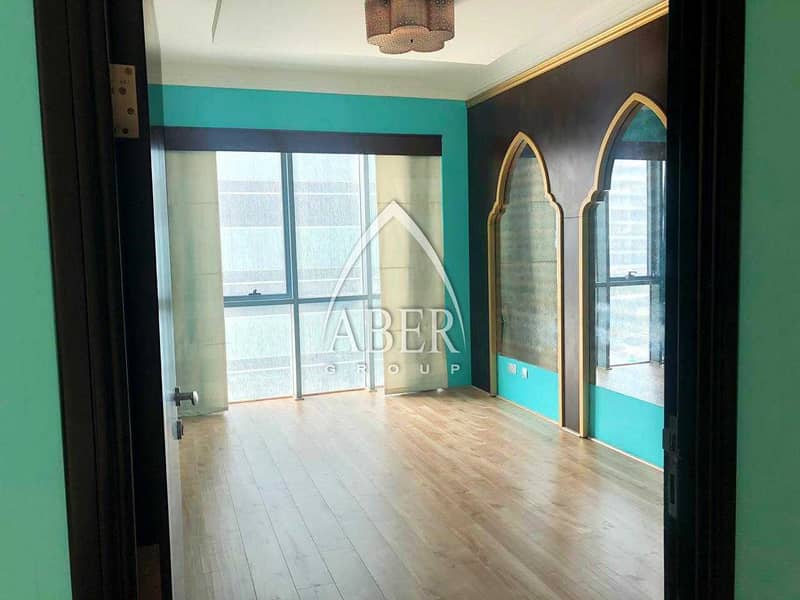 40 Huge 3BR duplex| Boutique 7 | Barsha Heights Tecom