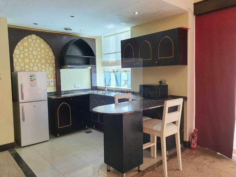 42 2 bedroom duplex l Free chiller | Boutique 7 | Barsha Heights Tecom