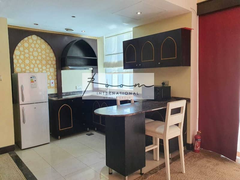 43 2 bedroom duplex l Free chiller | Boutique 7 | Barsha Heights Tecom