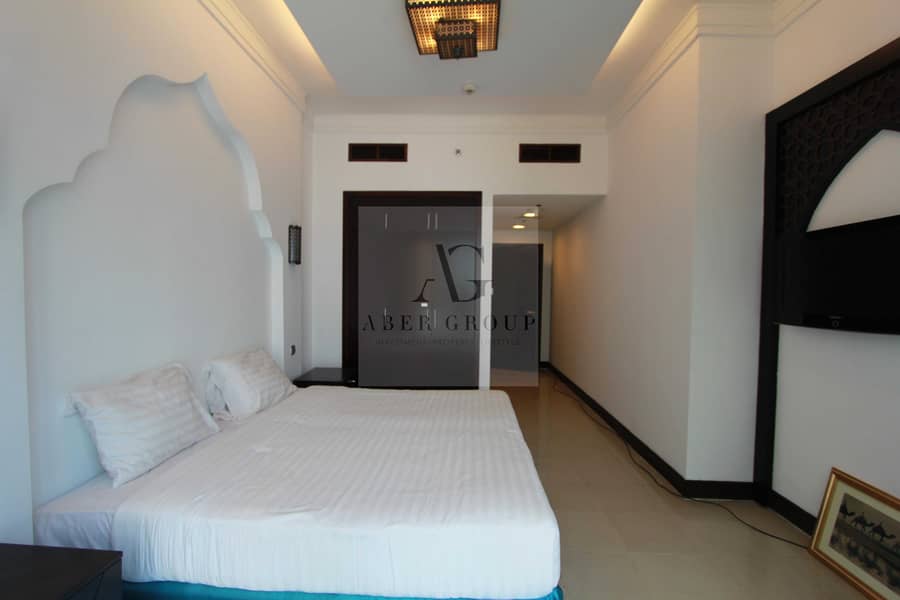 55 3 bedroom duplex l Free chiller | Boutique 7 | Barsha Heights Tecom
