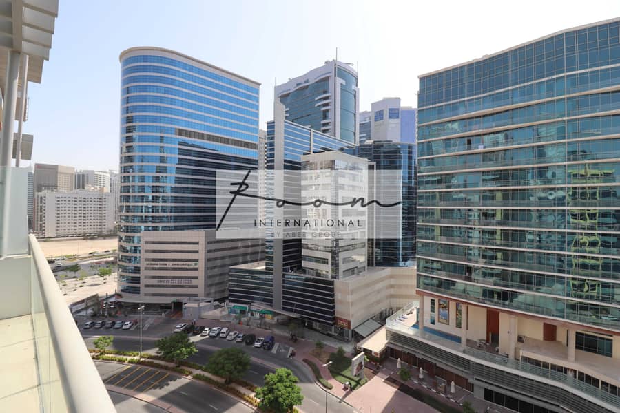 57 2 bedroom duplex l Free chiller | Boutique 7 | Barsha Heights Tecom