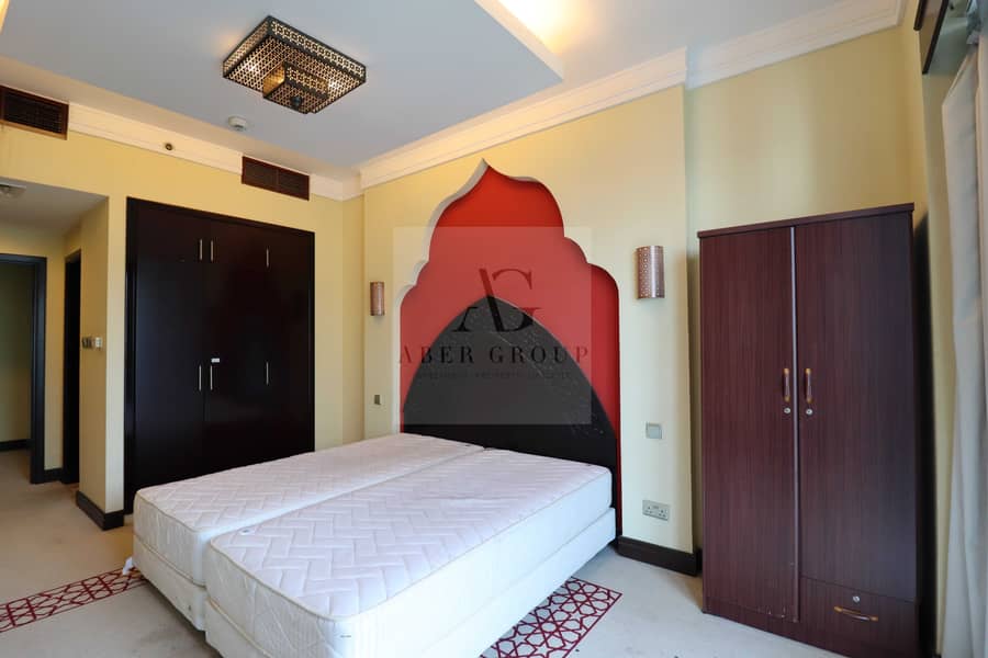 73 2 bedroom duplex l Free chiller | Boutique 7 | Barsha Heights Tecom