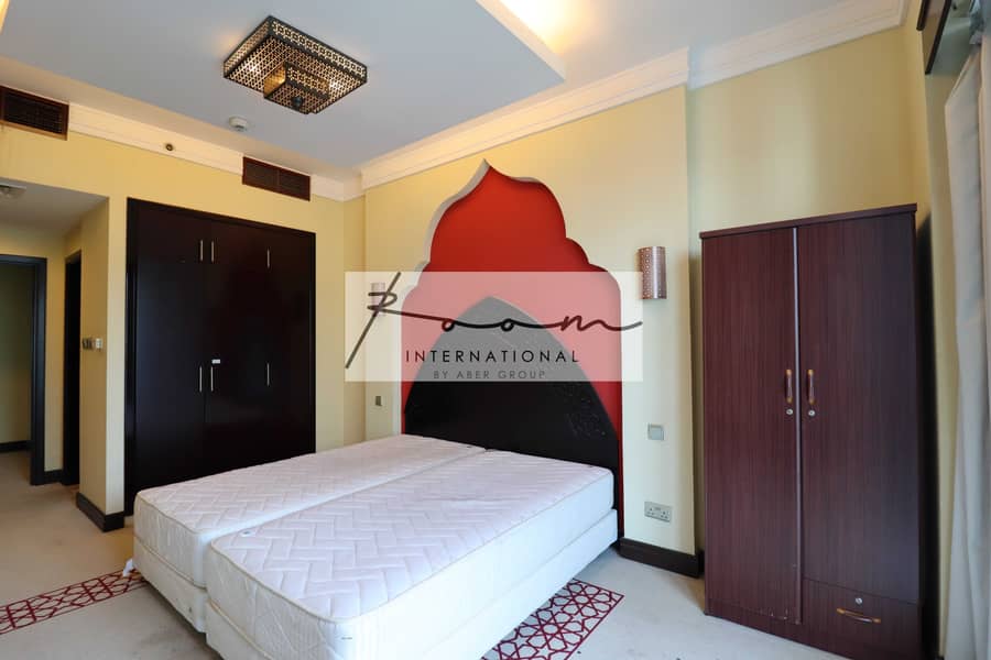 74 2 bedroom duplex l Free chiller | Boutique 7 | Barsha Heights Tecom