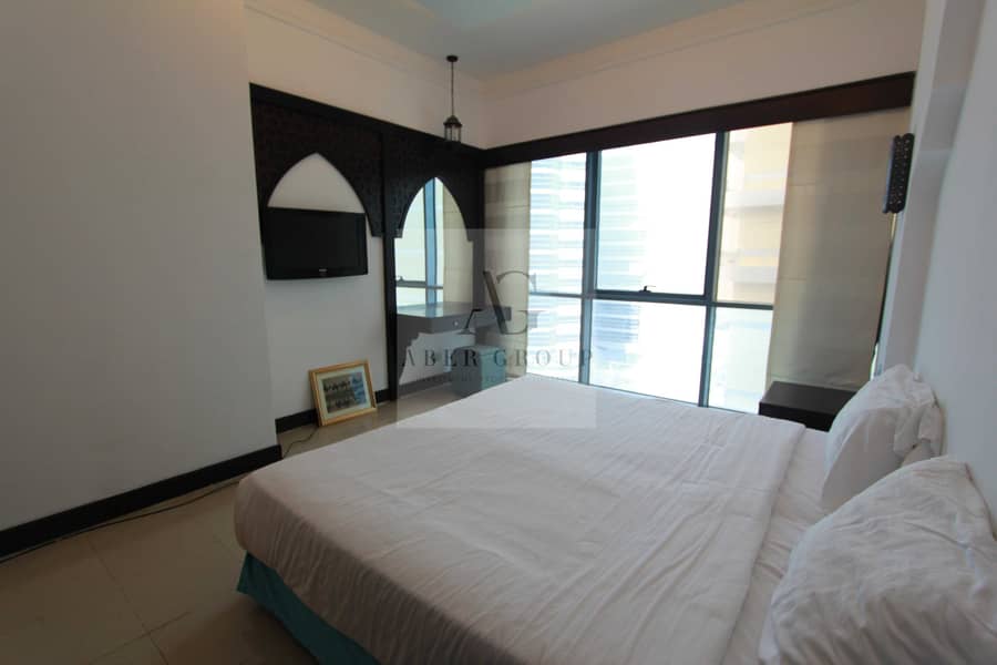 76 3 bedroom duplex l Free chiller | Boutique 7 | Barsha Heights Tecom
