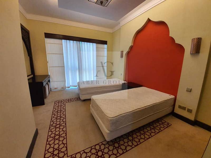 79 2 bedroom duplex l Free chiller | Boutique 7 | Barsha Heights Tecom