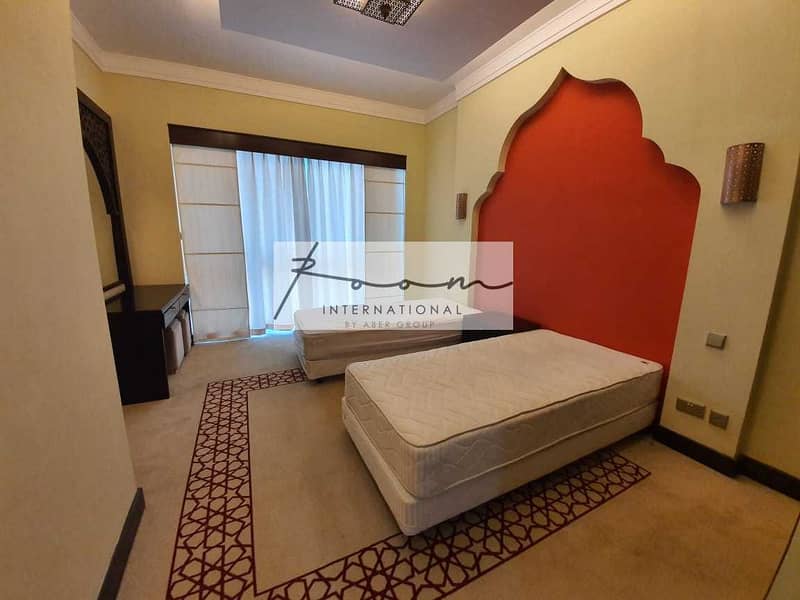 80 2 bedroom duplex l Free chiller | Boutique 7 | Barsha Heights Tecom