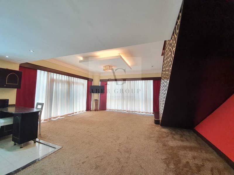 83 2 bedroom duplex l Free chiller | Boutique 7 | Barsha Heights Tecom