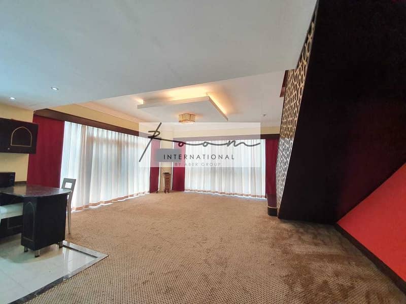 84 2 bedroom duplex l Free chiller | Boutique 7 | Barsha Heights Tecom