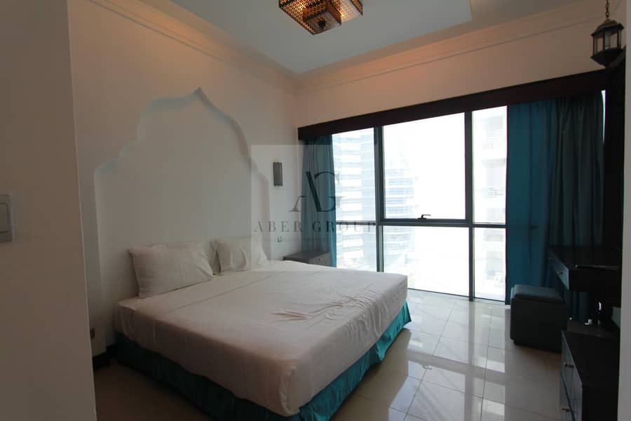 88 3 bedroom duplex l Free chiller | Boutique 7 | Barsha Heights Tecom