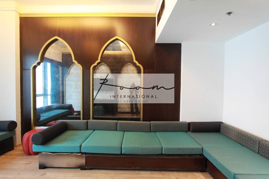 91 2 bedroom duplex l Free chiller | Boutique 7 | Barsha Heights Tecom