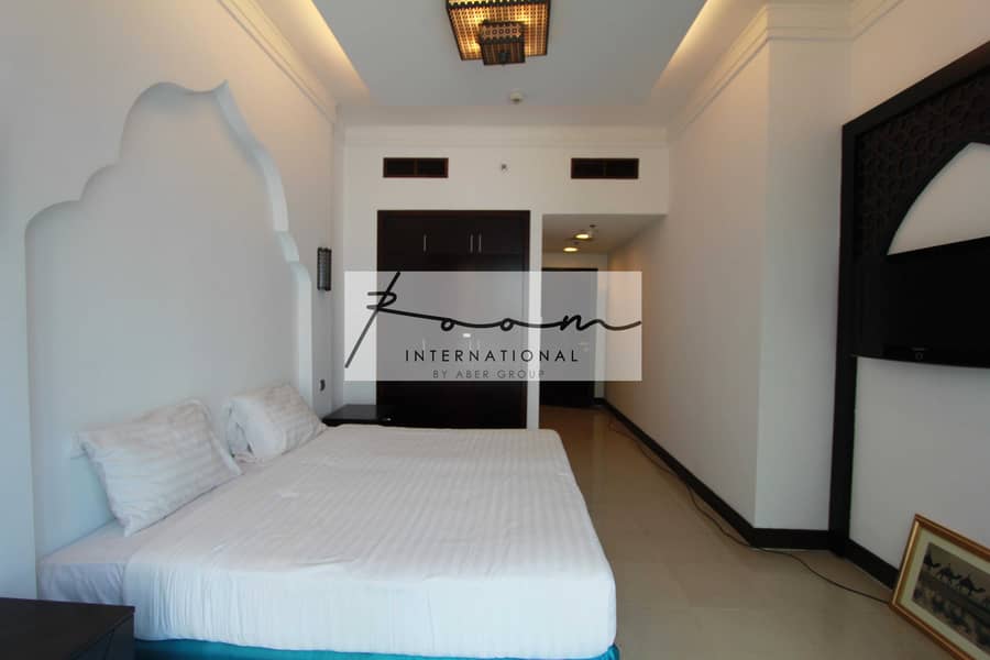 95 2 bedroom duplex l Free chiller | Boutique 7 | Barsha Heights Tecom