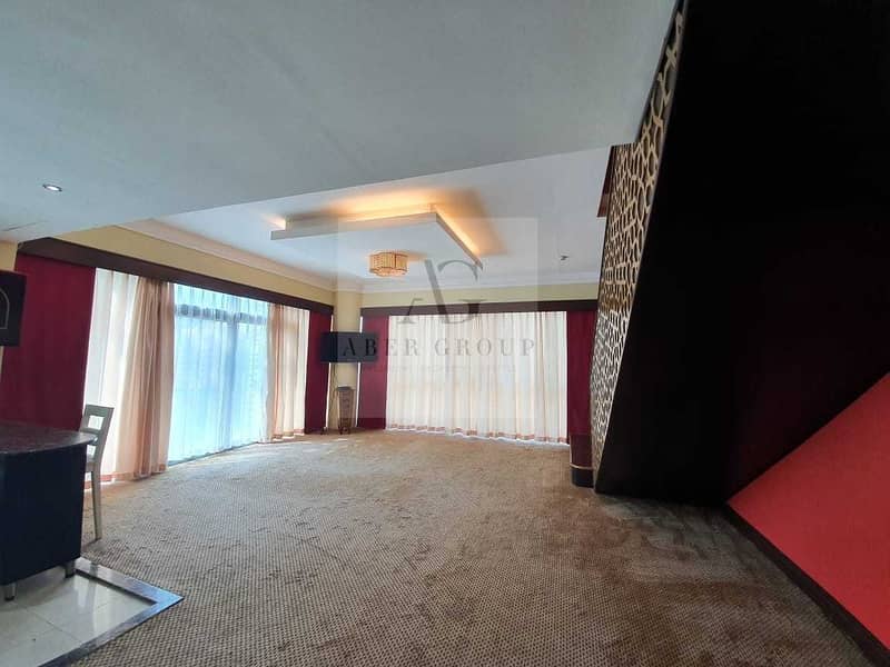 96 2 bedroom duplex l Free chiller | Boutique 7 | Barsha Heights Tecom