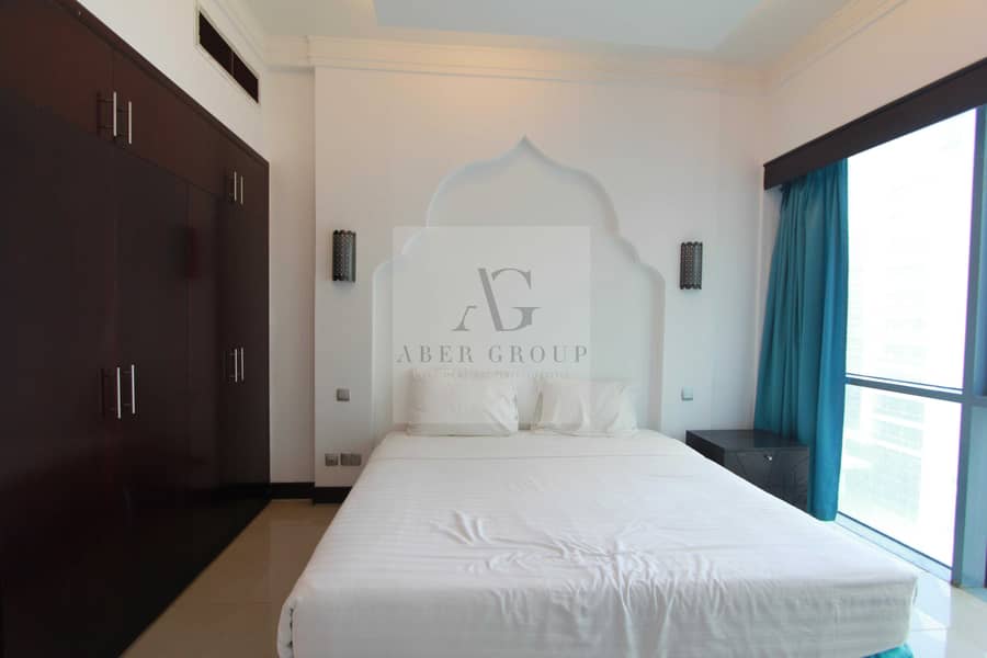 99 3 bedroom duplex l Free chiller | Boutique 7 | Barsha Heights Tecom