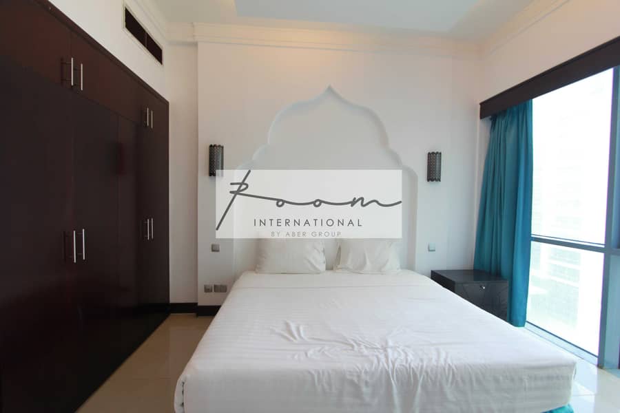 100 2 bedroom duplex l Free chiller | Boutique 7 | Barsha Heights Tecom