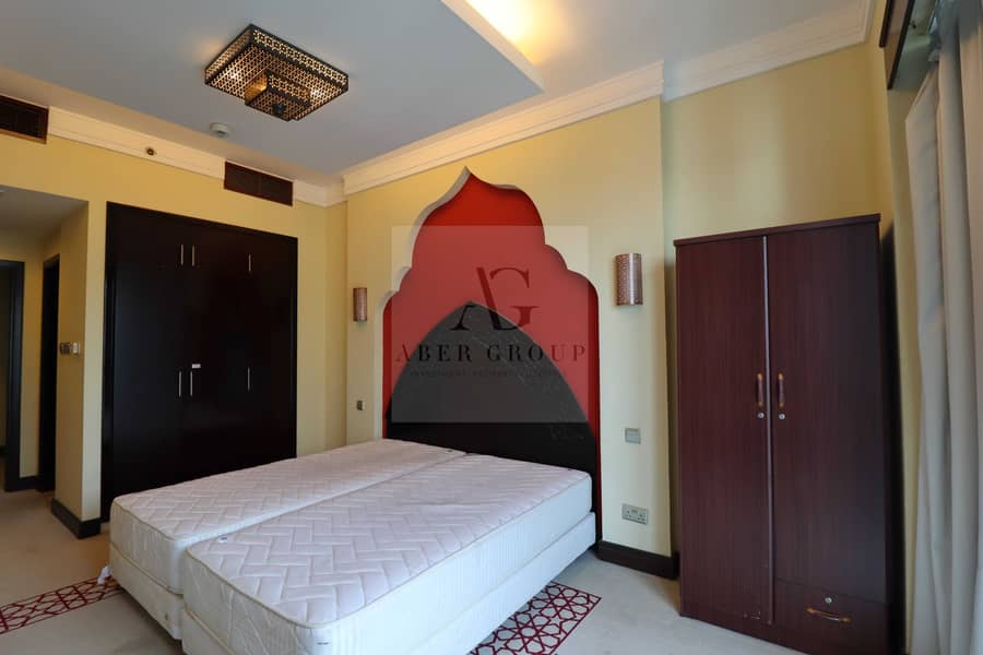 111 2 bedroom duplex l Free chiller | Boutique 7 | Barsha Heights Tecom