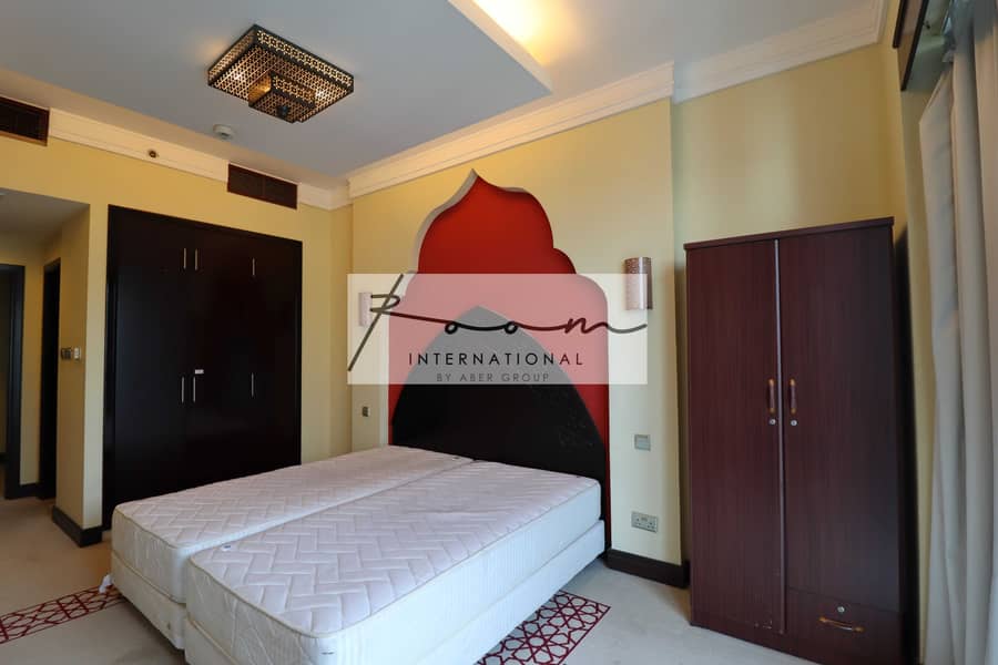 112 2 bedroom duplex l Free chiller | Boutique 7 | Barsha Heights Tecom