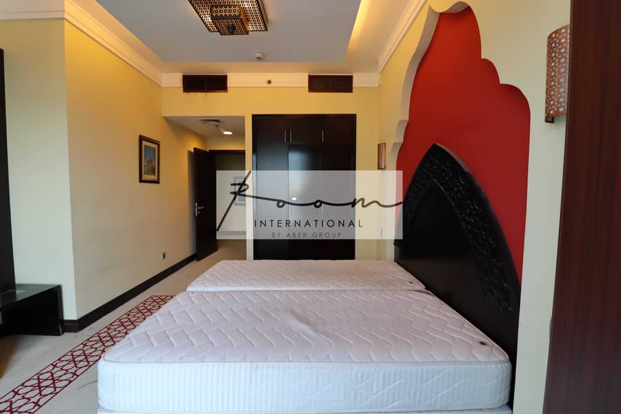114 2 bedroom duplex l Free chiller | Boutique 7 | Barsha Heights Tecom